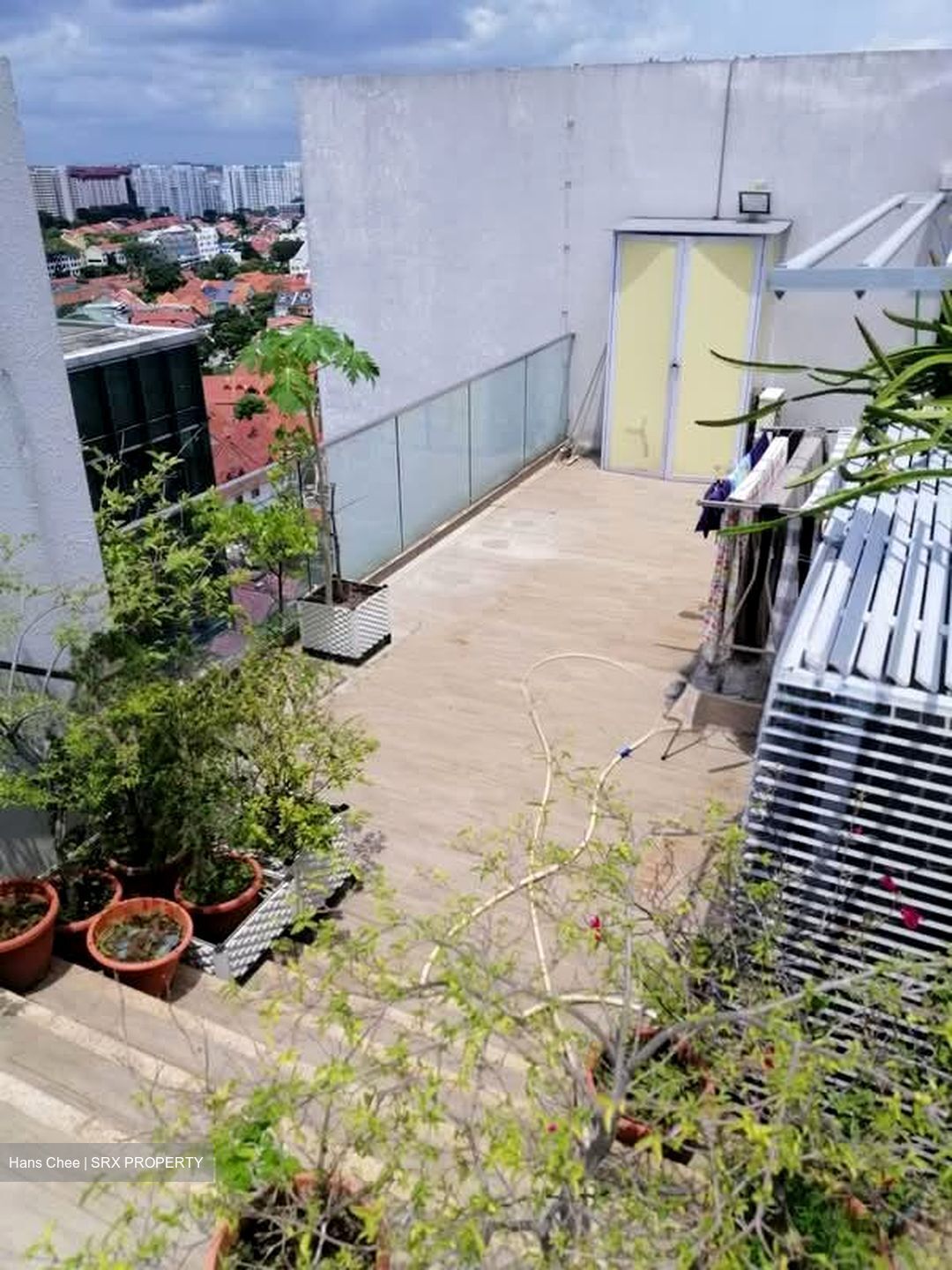 Sennett Residence (D13), Condominium #570132301